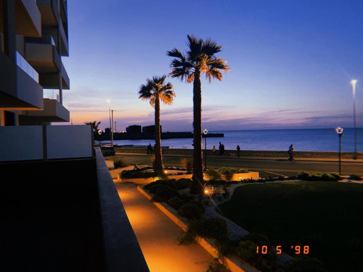 Casamare33 Διαμέρισμα Monopoli Εξωτερικό φωτογραφία