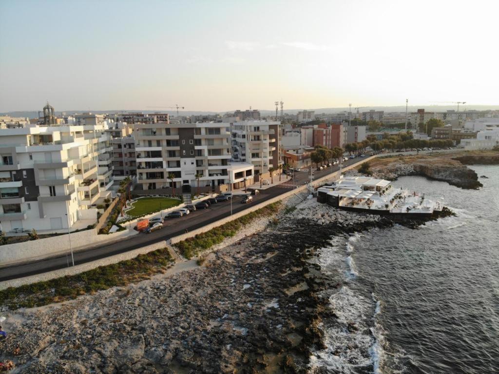 Casamare33 Διαμέρισμα Monopoli Εξωτερικό φωτογραφία