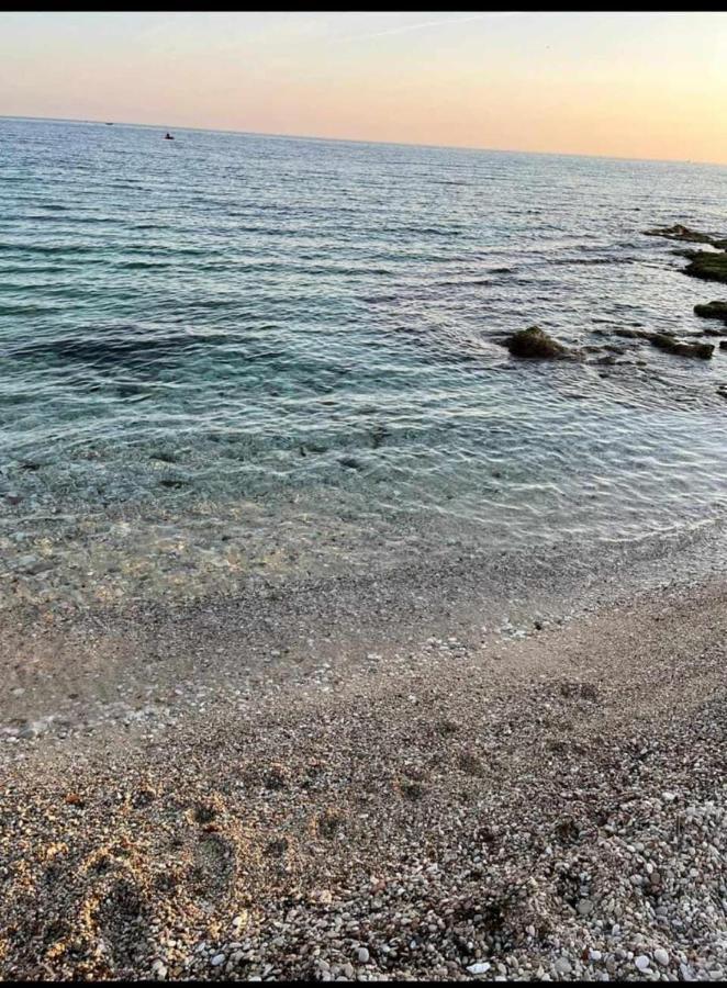 Casamare33 Διαμέρισμα Monopoli Εξωτερικό φωτογραφία