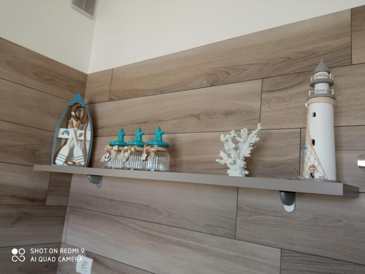 Casamare33 Διαμέρισμα Monopoli Εξωτερικό φωτογραφία