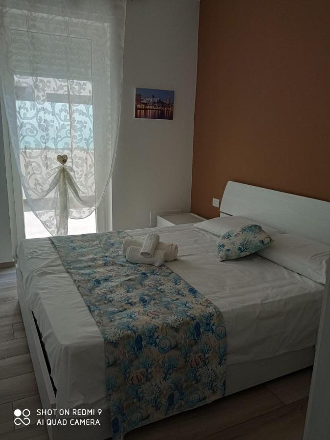 Casamare33 Διαμέρισμα Monopoli Εξωτερικό φωτογραφία