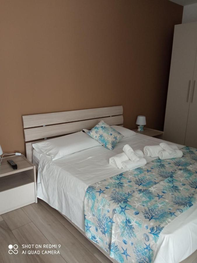 Casamare33 Διαμέρισμα Monopoli Εξωτερικό φωτογραφία