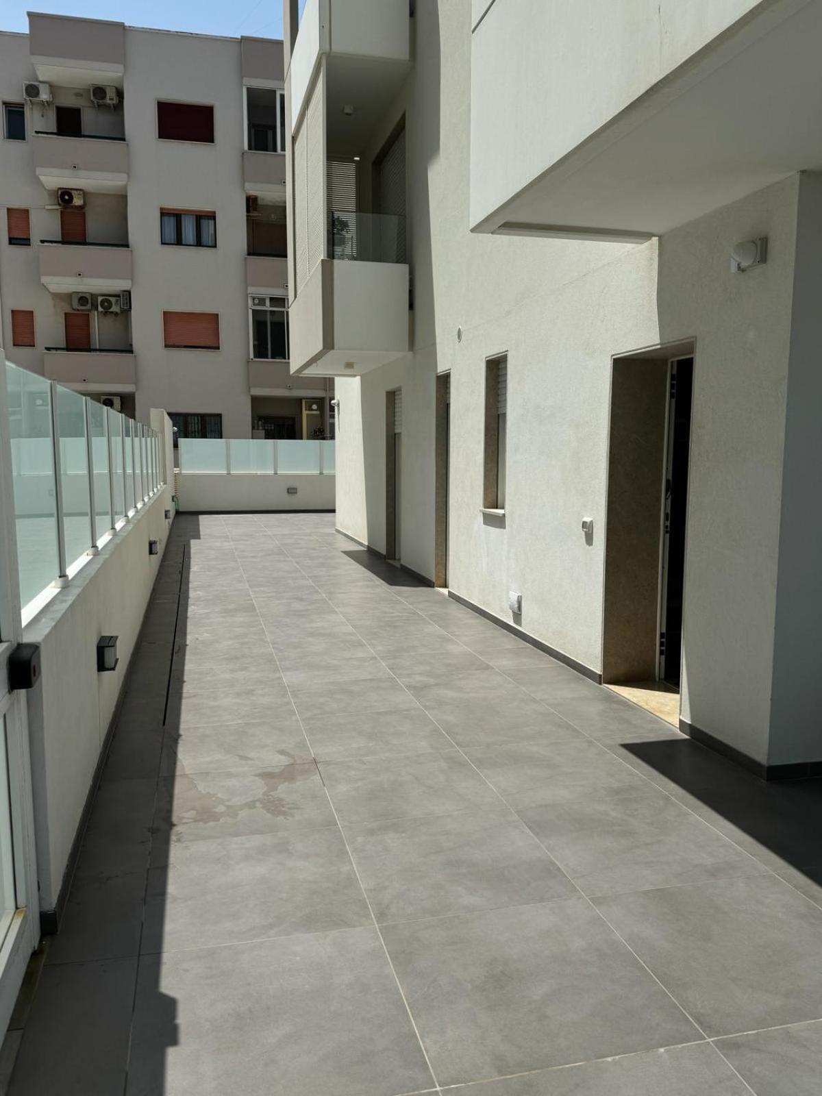 Casamare33 Διαμέρισμα Monopoli Εξωτερικό φωτογραφία