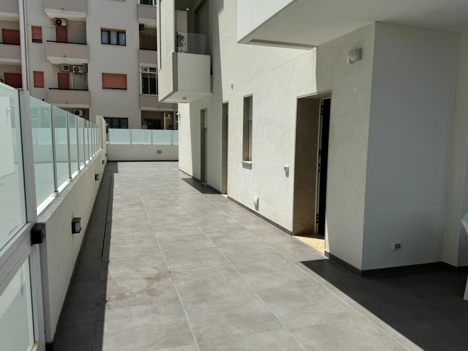Casamare33 Διαμέρισμα Monopoli Εξωτερικό φωτογραφία