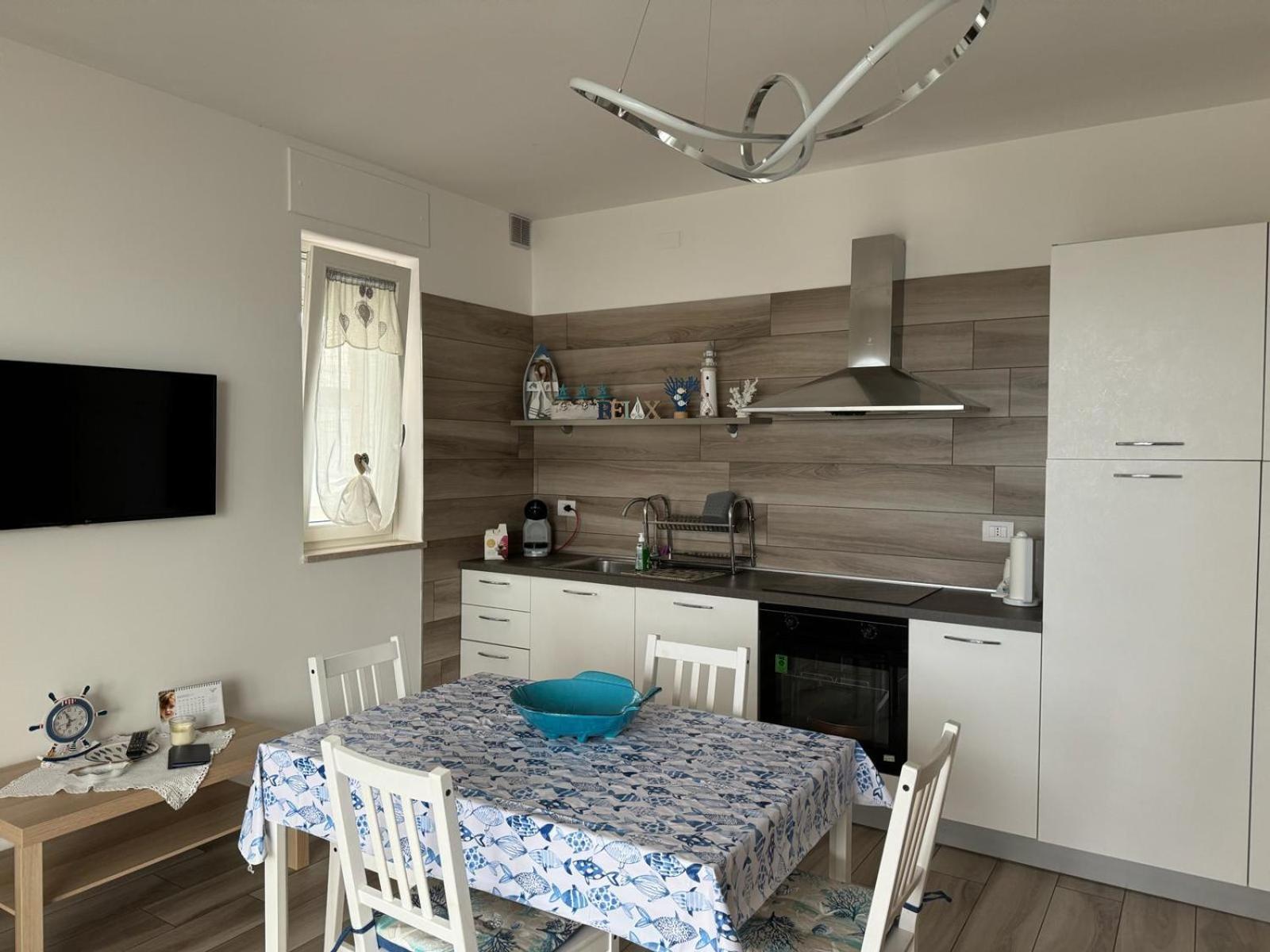 Casamare33 Διαμέρισμα Monopoli Εξωτερικό φωτογραφία