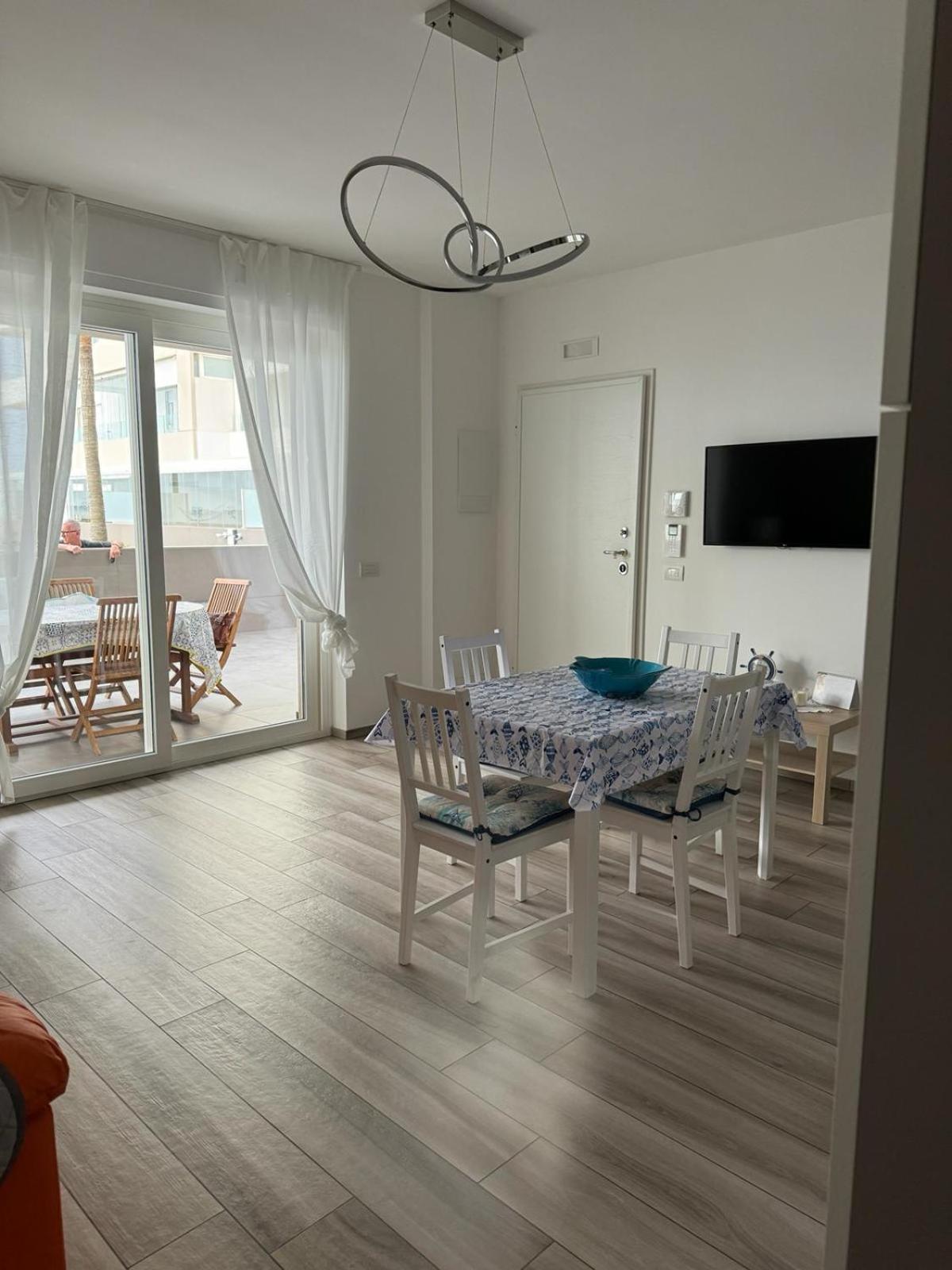 Casamare33 Διαμέρισμα Monopoli Εξωτερικό φωτογραφία