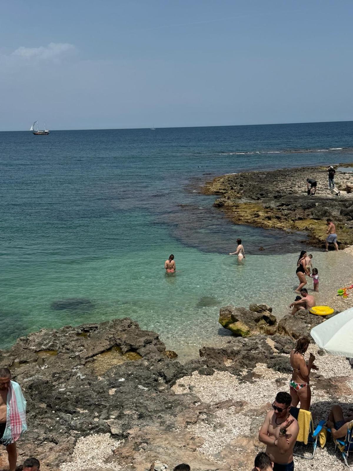 Casamare33 Διαμέρισμα Monopoli Εξωτερικό φωτογραφία