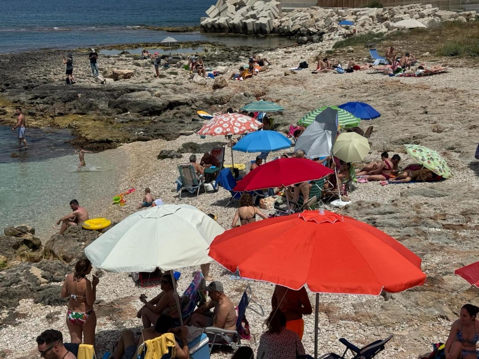 Casamare33 Διαμέρισμα Monopoli Εξωτερικό φωτογραφία
